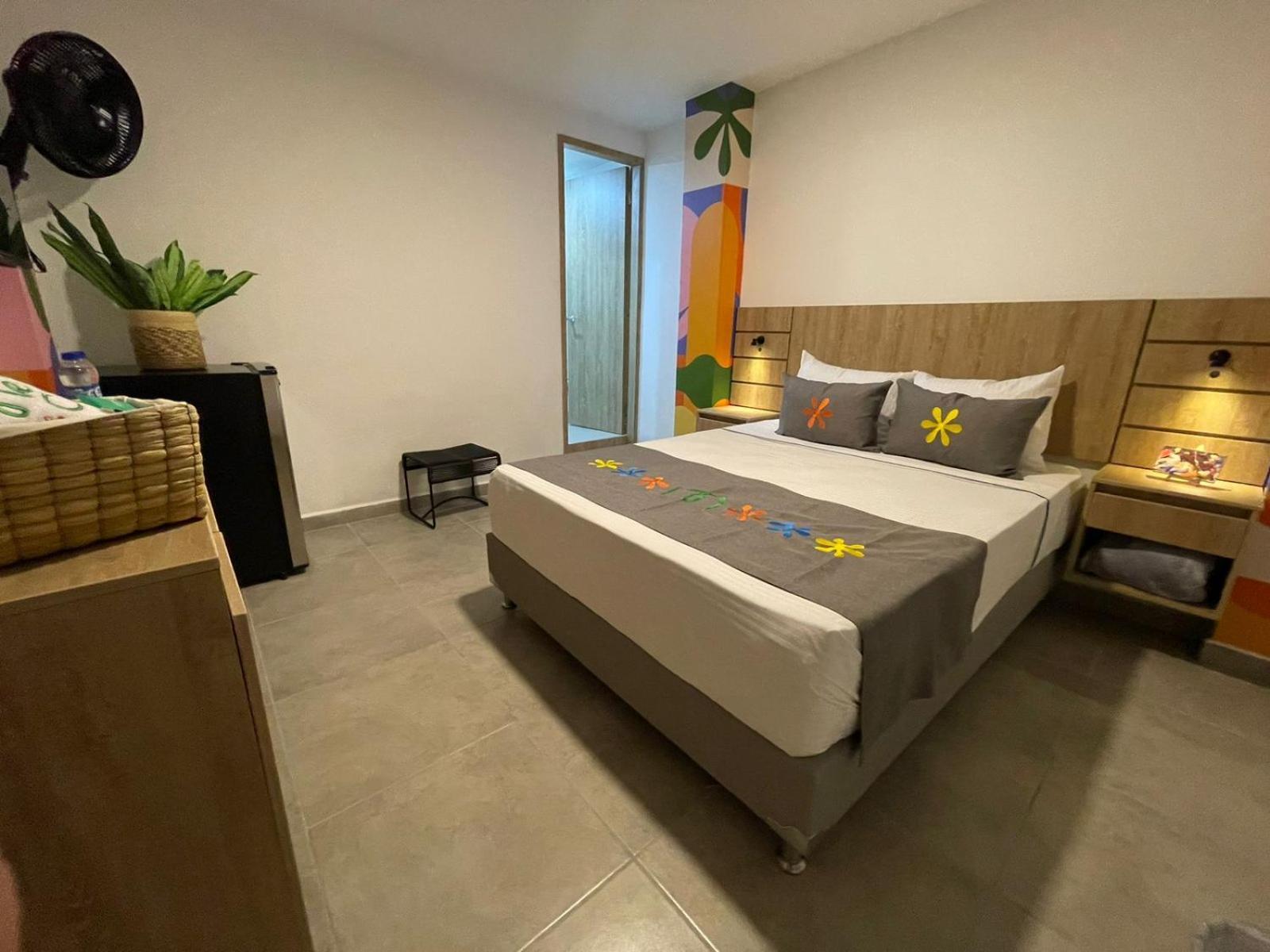 Hotel Medallo City Medellín Zewnętrze zdjęcie